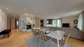 Ferienwohnung am Urbanbrunnen